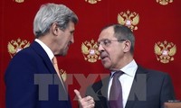 รัสเซียและสหรัฐแสวงหากลไกความร่วมมือในการเฝ้าติดตามข้อตกลงหยุดยิงในซีเรีย  