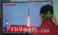 สาธารณรัฐเกาหลีเน้นปฏิบัติการรับมือภัยคุกคามจากโครงการนิวเคลียร์และขีปนาวุธของเปียงยาง