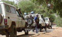 ทหารรักษาสันติภาพของสหประชาชาติ 5 นายเสียชีวิตในประเทศมาลี