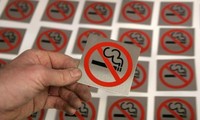 สหประชาชาติเรียกร้องให้ใช้ซองบุหรี่แบบเรียบ 