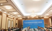 เปิดการสนทนายุทธศาสตร์และเศรษฐกิจจีน – สหรัฐฯ ครั้งที่ 8 