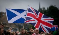 สกอตแลนด์พิจารณาการยับยั้งกฎหมายเกี่ยวกับการถอนตัวออกจากอียูของอังกฤษ
