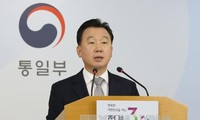 สาธารณรัฐเกาหลีปฏิเสธข้อเสนอจัดการประชุมระหว่างสองภาคเกาหลีของเปียงยาง