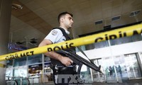 มีผู้เสียชีวิตเพิ่มขึ้นเป็น 43 คนจากเหตุโจมตีสนามบินอตาเติร์กในตุรกี   