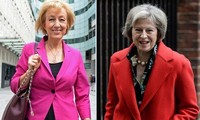 อังกฤษจะมีนายกรัฐมนตรีหญิงคนใหม่หลังการเลือกตั้ง 