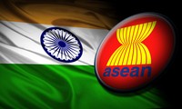 เวียดนามผลักดันความสัมพันธ์หุ้นส่วนระหว่างอินเดียกับอาเซียน 