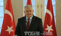 รัฐบาลตุรกีจัดตั้งคณะกรรมการประสานงานในสถานการณ์ฉุกเฉิน 