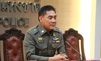 ตำรวจไทยระบุตัวผู้ที่เกี่ยวข้องกับเหตุโจมตีในพื้นที่ภาคใต้ 