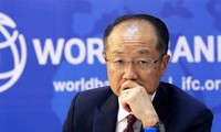 นาย จิม ยอง คิม ได้รับเลือกให้ดำรงตำแหน่งประธานธนาคารโลกเป็นสมัยที่ 2  