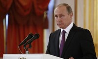 รัสเซียพร้อมที่จะปรับปรุงความสัมพันธ์ทวิภาคีกับรัฐบาลชุดใหม่ของสหรัฐ