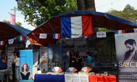 เวียดนามมีส่วนร่วมอย่างแข็งขันต่อการส่งเสริมและพัฒนากลุ่มประเทศที่ใช้ภาษาฝรั่งเศส
