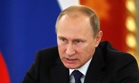 Путин подписал указ о приостановлении действия Договора о ЗСТ с Украиной 