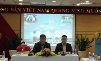Вьетнам снова входит в список 5 стран-экспортеров текстиля