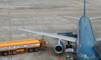 Газпромнефть-Аэро расширила авиатопливозаправочную сеть во Вьетнаме
