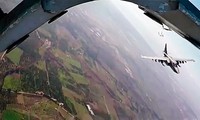 Авиация России и Сирии впервые провела совместную воздушную операцию