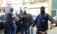 В Бельгии задержаны два подозреваемых по делу о терактах в Париже
