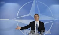 НАТО хочет возобновить переговоры с Россией