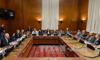 В Женеве официально начались переговоры по Сирии 