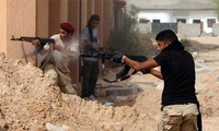 США не намерены вмешиваться в ситуацию в Ливии