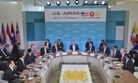 Саммит АСЕАН-США: руководители стран сделали Совместное заявление 