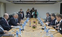 ЕС и Куба назначили дату возобновления переговоров