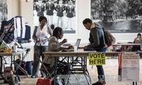 В “супервторник” избиратели должны соблюдать избирательные правила, касающиеся закона о выборах