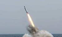 КНДР запустила две ракеты малой дальности в сторону Японского моря