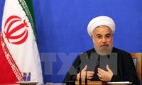 Иран желает мира и развития со странами во всем мире