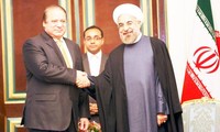 Иран желает сотрудничать со странами в регионе