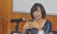 Прошел семинар по внешней политике и международной интеграции Вьетнама