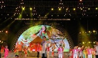 Во Вьетнаме открылся национальный Год туризма 2016