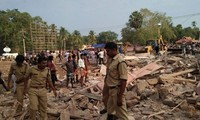 Вьетнам выражает соболезнования Индии в связи со взрывом на складе пиротехники
