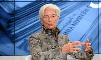 МВФ: Выход Великобритании из ЕС может привести к серьезным последствиям