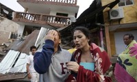 Вьетнам выражает соболезнования странам, пострадавшим от землетрясений
