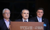 Сирийская оппозиция пригрозила выйти из мирных переговоров 