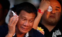 На Филиппинах начались президентские выборы