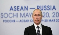Россия и АСЕАН активизируют сотрудничество во многих сферах