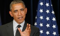 Обама подтвердил, что его визит в Хиросиму служит напоминанием об ужасах войны