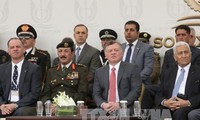 Назначен новый премьер-министр Иордании