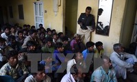 Пакистан освободил 18 индийских рыбаков