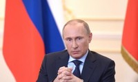 Президент РФ предложил возобновить проект газопровода «Южный приток»