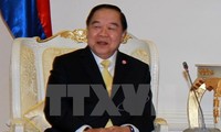Администрация Таиланда не позволяет UDD создать центр по наблюдению за проведением референдума