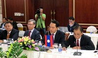 Вьетнам и Лаос строят общую границу мира, стабильности и сотрудничества