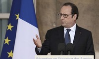 Франсуа Олланд назвал произошедшую атаку во Франции терактом