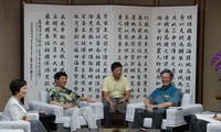 Префектура Окинава активизирует сотрудничество с Вьетнамом