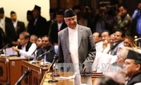 Премьер-министр Непала заявил об отставке