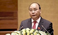 Парламент Вьетнама обсудил социально-экономическое положение страны