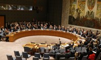 СБ ООН не сделал заявление о запуске КНДР баллитической ракеты