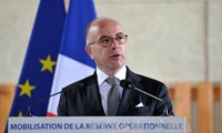 Франция отменила ряд летних мероприятий в целях обеспечения безопасности