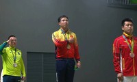 Нгуен Суан Фук поздравил сборную Вьетнама с успехом на Олимпийских играх  